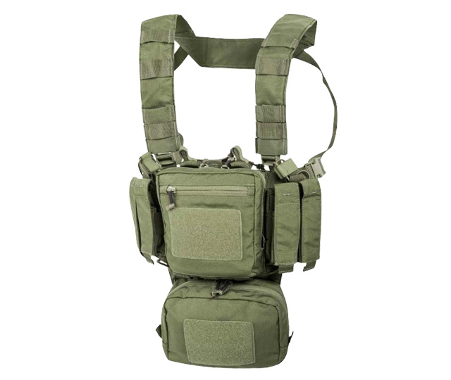 Одяг та екіпірування