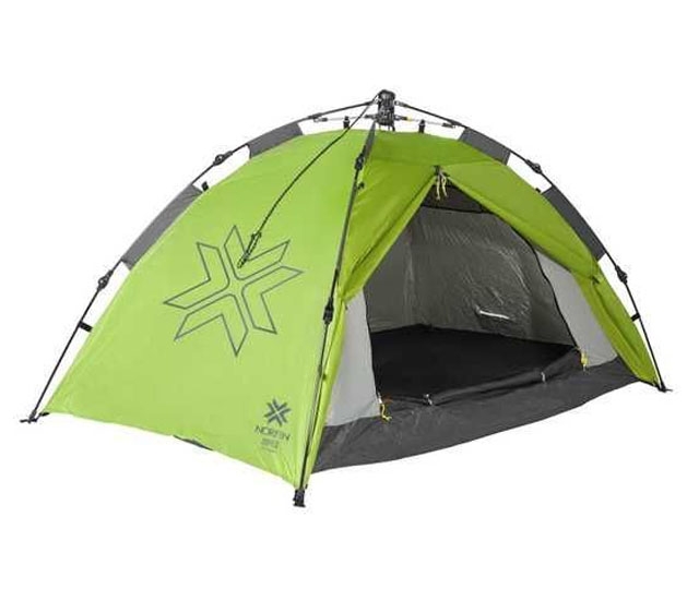 Туризм та кемпінг