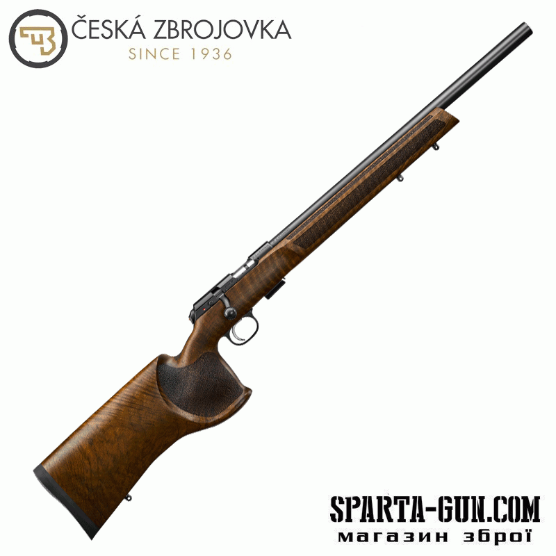 Карабін мисливський CZ457 MTR кал.22LR 20