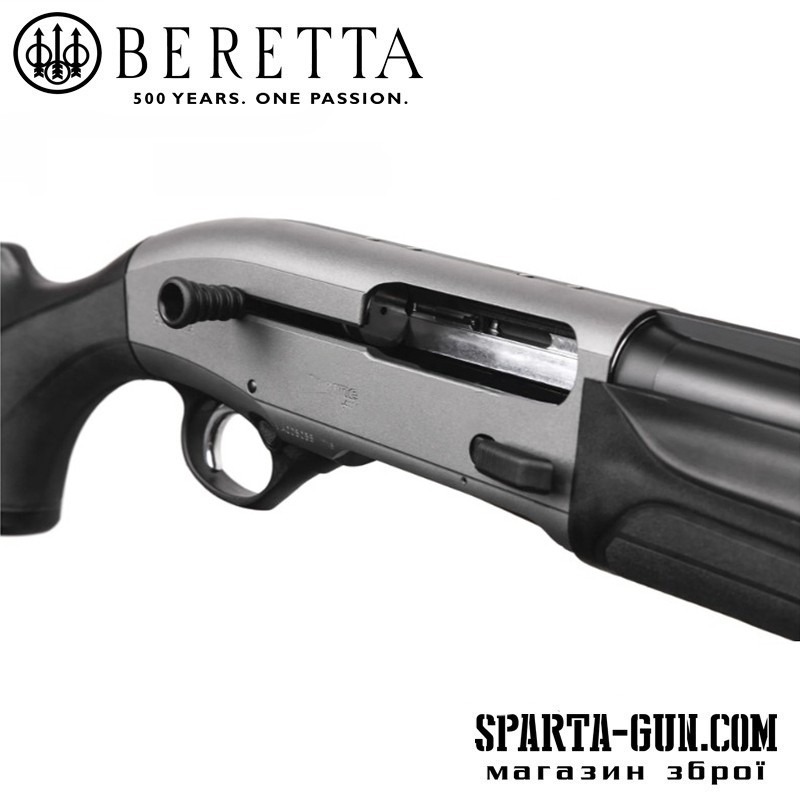 РУШНИЦЯ МИСЛИВСЬКА BERETTA A400 XTREME PLUS SYNTHETIC 12/89/76