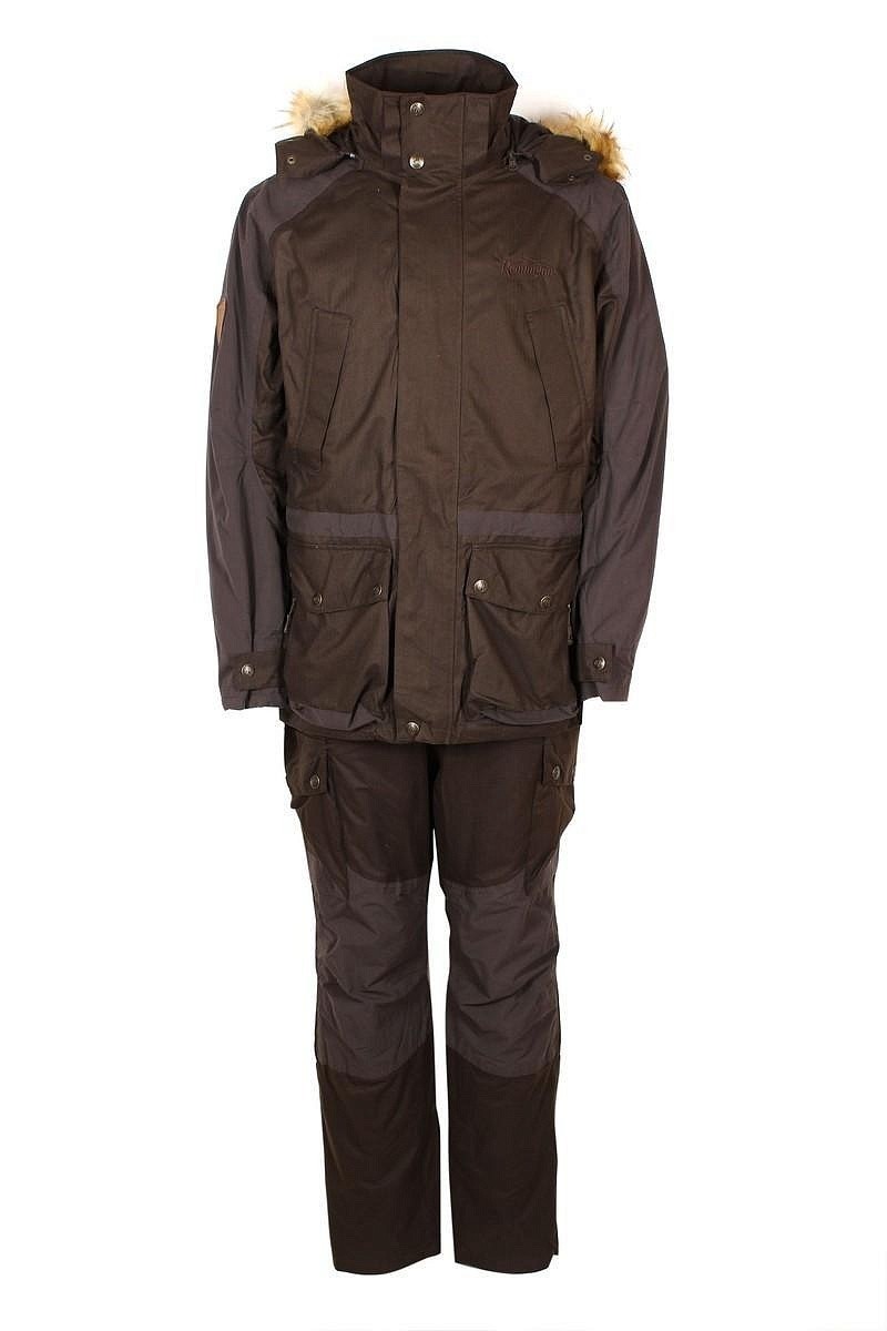 Костюм Remington демісезонний Men Shadow Brown