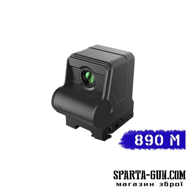 Тепловізійний коліматор IRAY XHOLO HL25