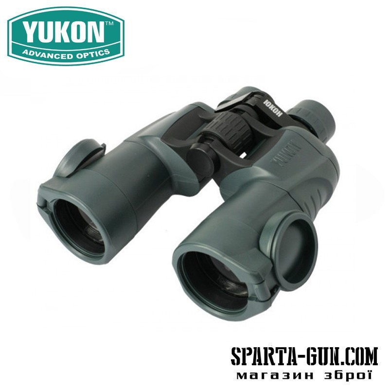 Бінокль Yukon 20x50