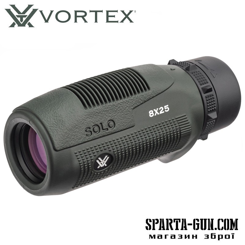Монокуляр Vortex SOLO® 8x25