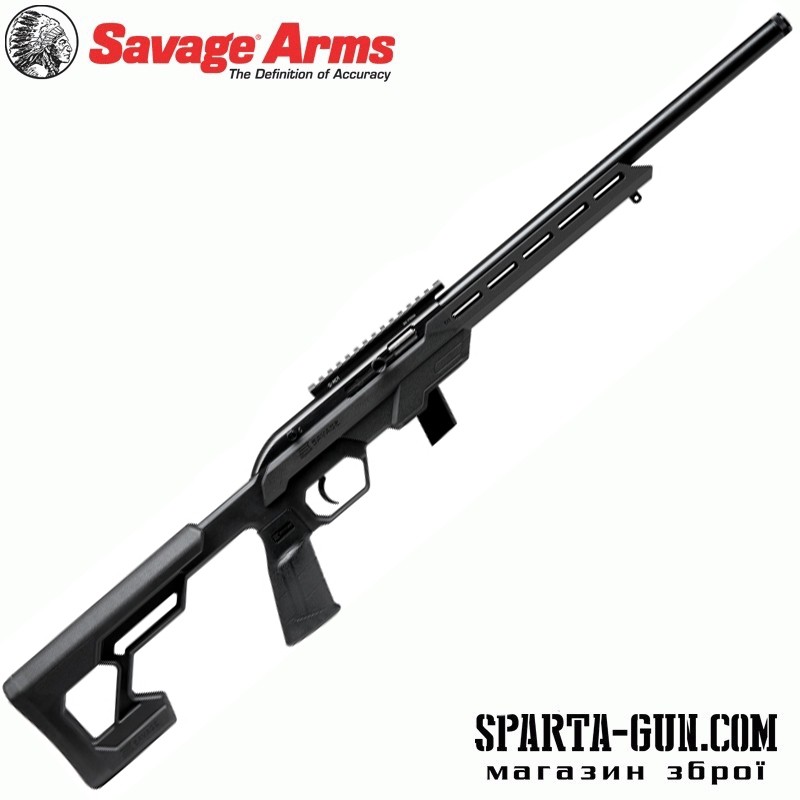  Гвинтівка малокаліберна Savage 64 Precision кал. 22 LR