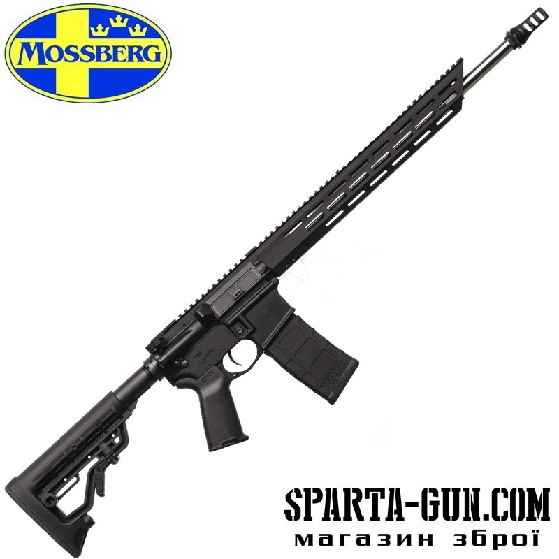 КАРАБІН МИСЛИВСЬКИЙ MOSSBERG MMR PRO RIFLE 