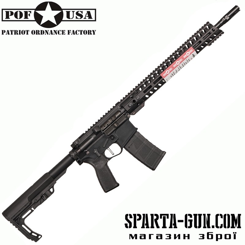 Карабін POF-USA Minuteman 16.5’’ 