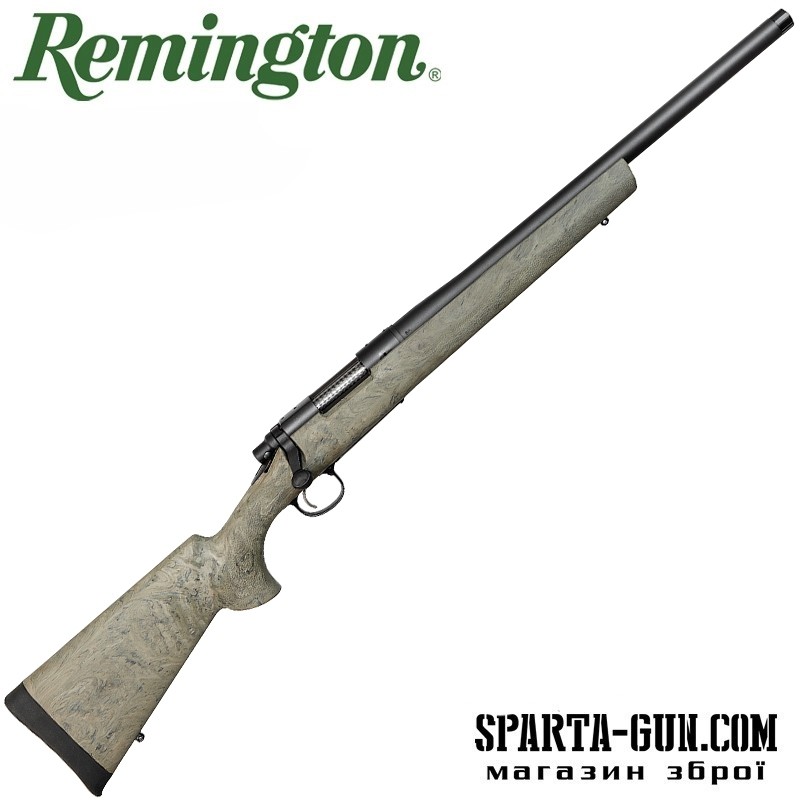 Карабін Remington 700 SPS Tactical AAC-HD 20’’ кал. 308 Win