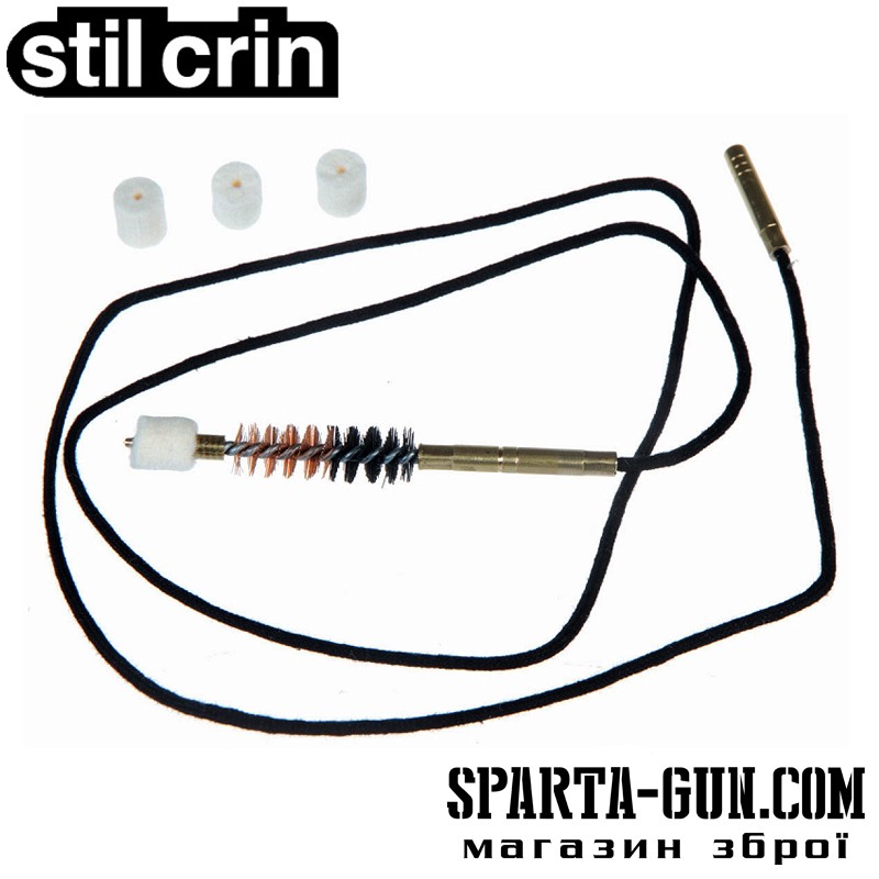 Набір для чищення Stil Crin SPCL / R кал. 5.6 і 7.62 мм