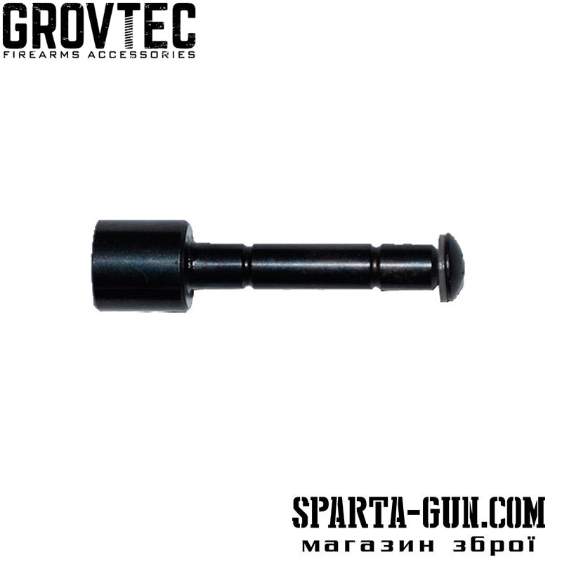 Задній штифт УСМ GrovTec для Rem 870 з кріпленням під QD антабку