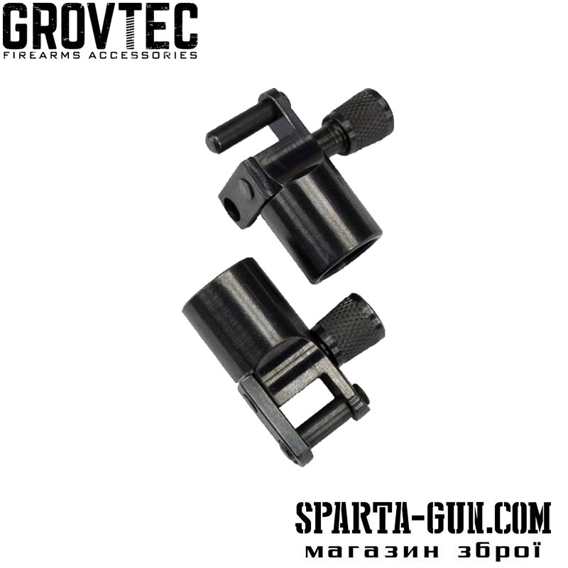 Перехідник GrovTec з класичної антабки на QD