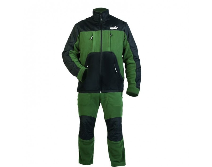 Костюм флісовий Norfin Polar Line 2