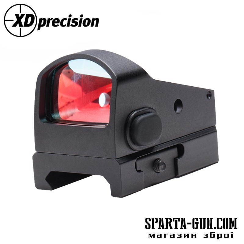 Приціл коліматорний XD Precision Hunter