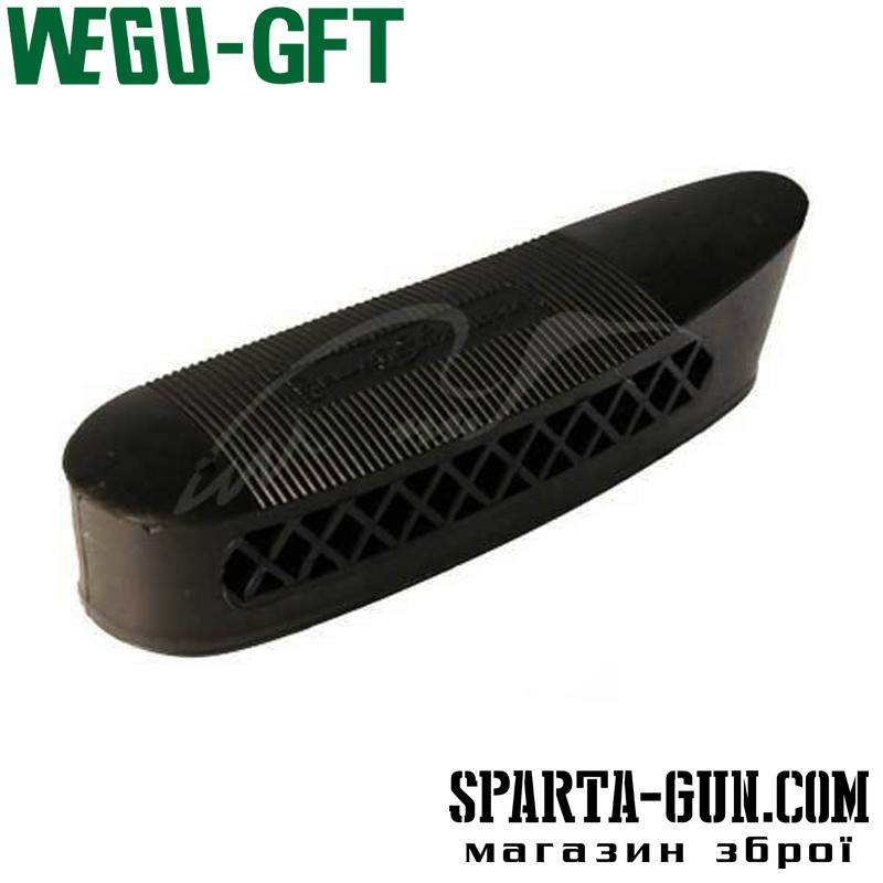 Потиличник WEGU Recoil pad