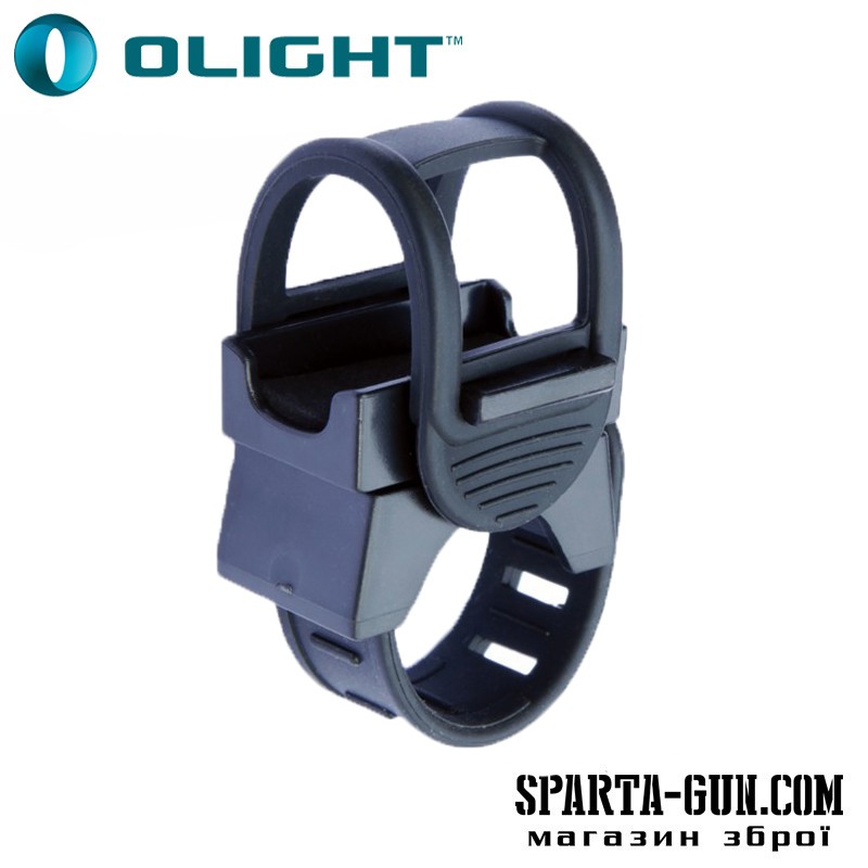 Велосипедне кріплення Olight BC