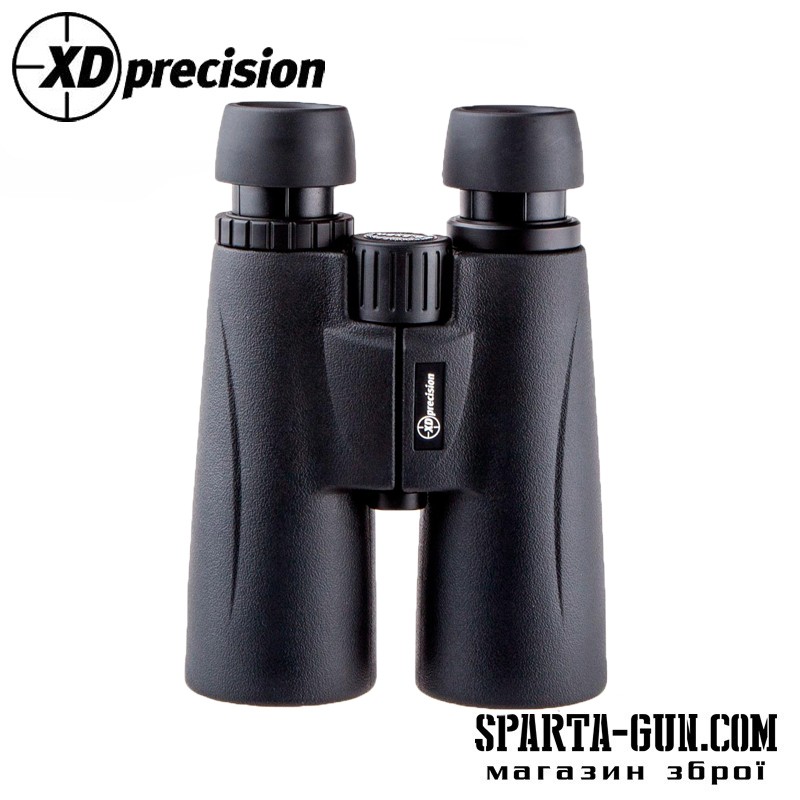 Бінокль XD Precision Advanced 8.5x50 WP