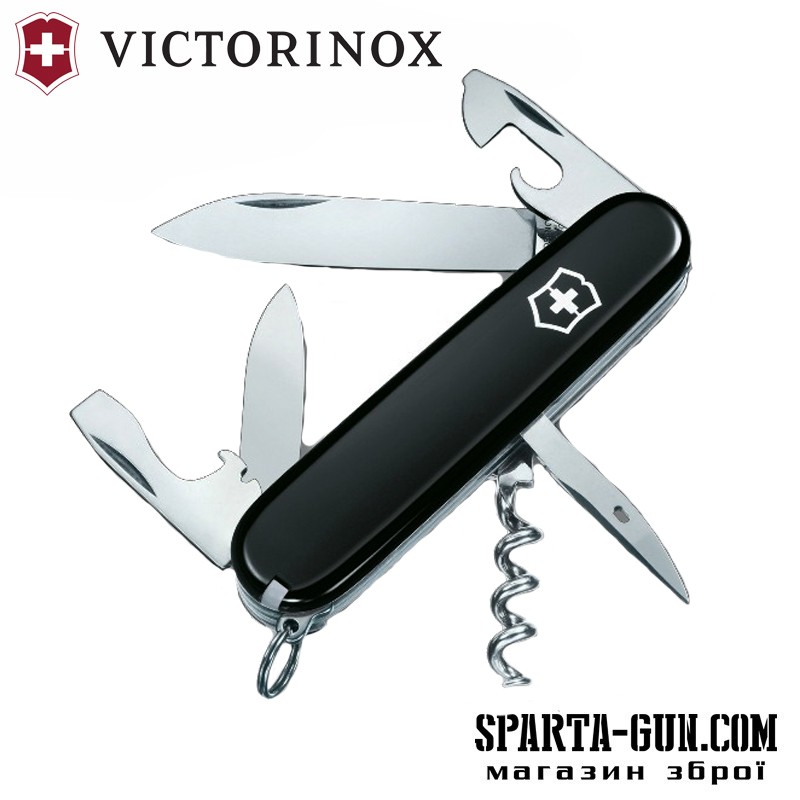 Ніж Victorinox Swiss Army Spartan