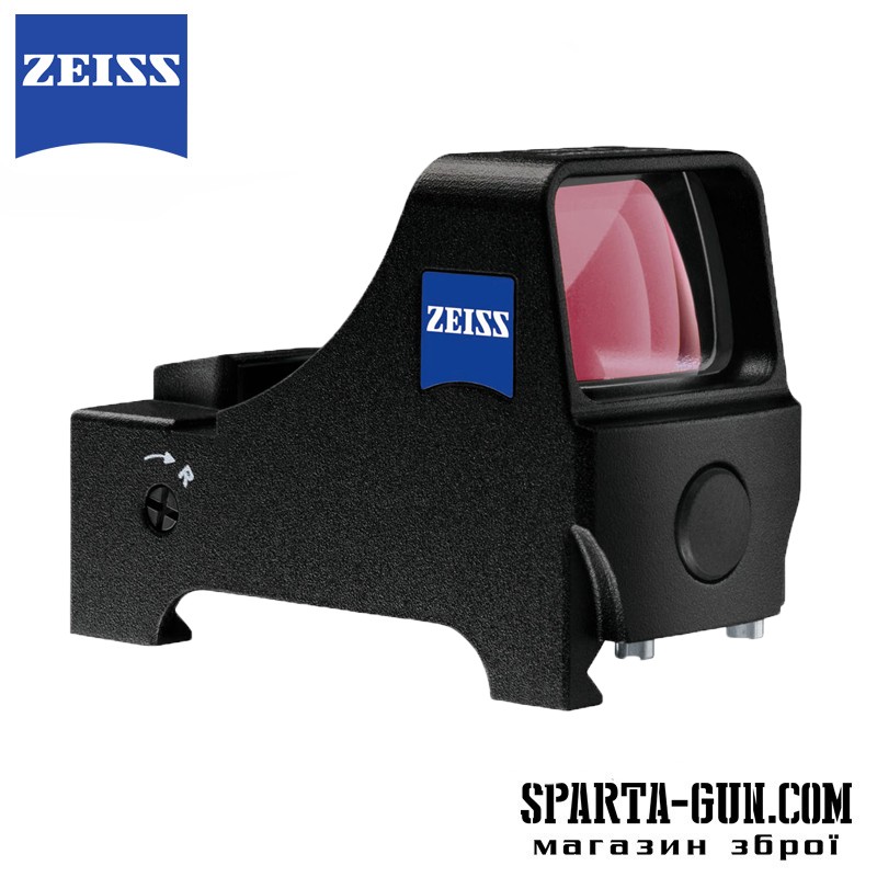 Приціл коліматорний Zeiss Compact-Point Standard