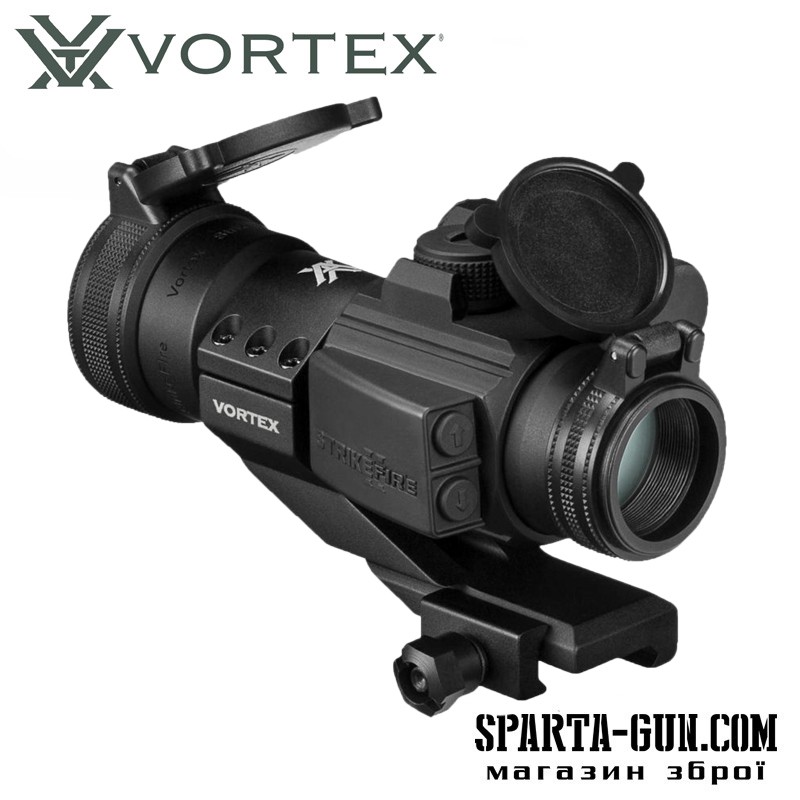 Приціл коліматорний Vortex StrikeFire II
