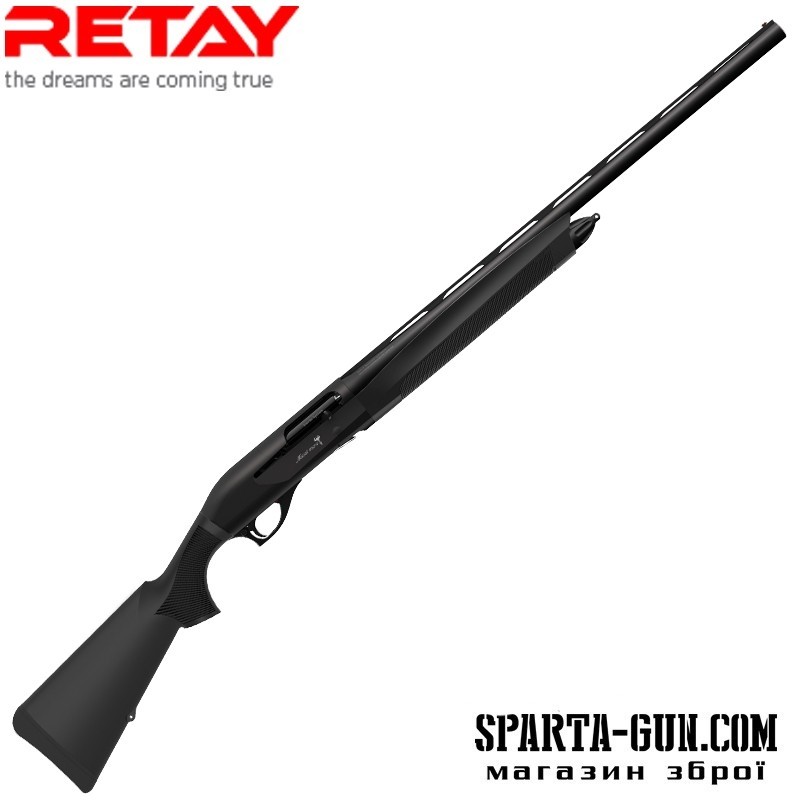 Рушниця Retay Masai Mara Jet Light кал. 12/76. Ствол - 76см