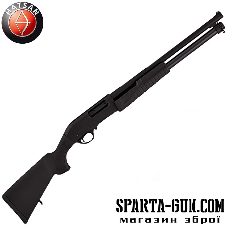 Рушниця Hatsan Escort Aimguard кал. 20/76