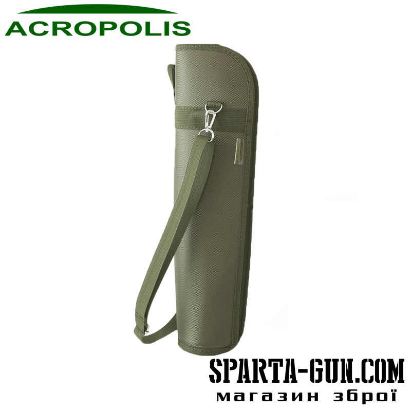 Футляр для оптичного прицілу