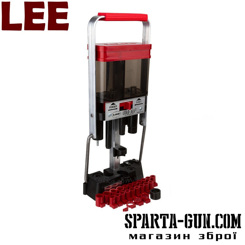Верстат Lee Load All 2 12к
