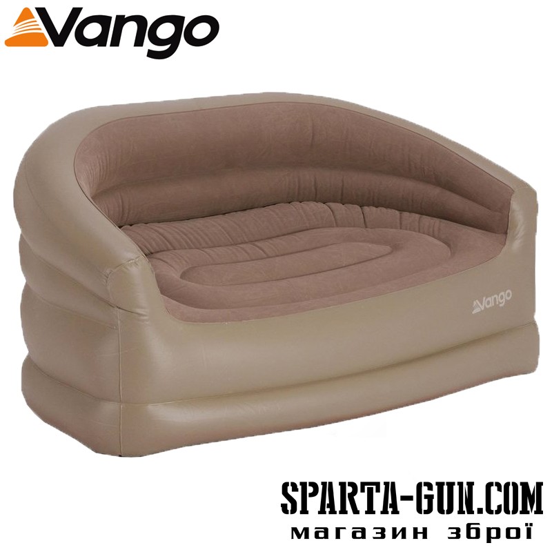 Диван надувний Vango Sofa Nutmeg
