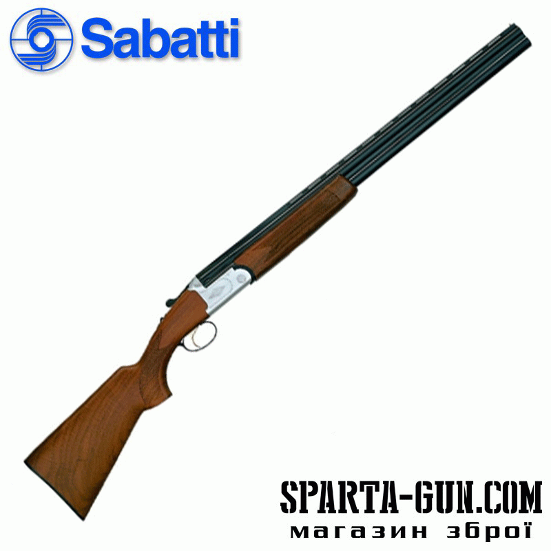Рушниця SABATTI Falcon EA MON cal.12