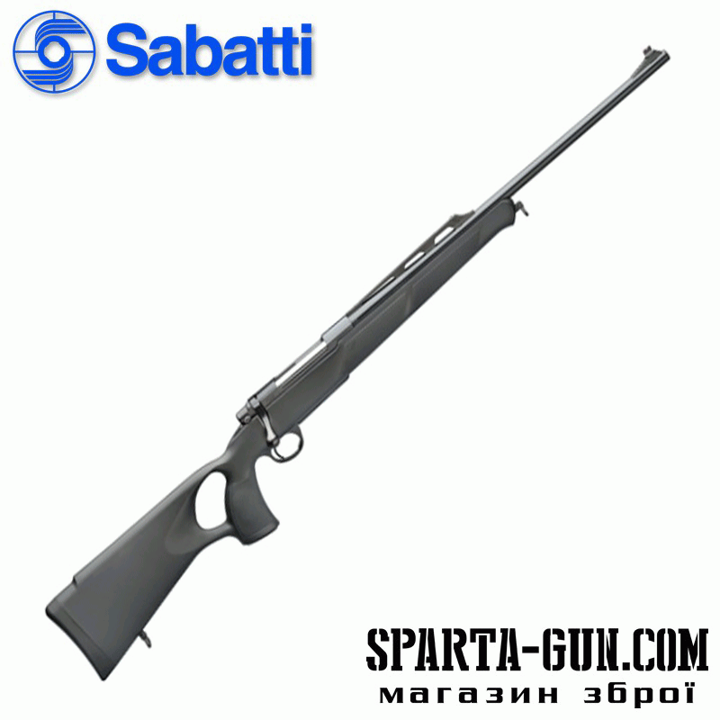 Карабін нарізний SABATTI Rover 870 Battue кал. 308Win