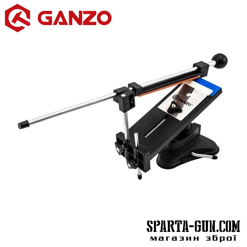 Точильний верстат Ganzo Touch Pro Ultra