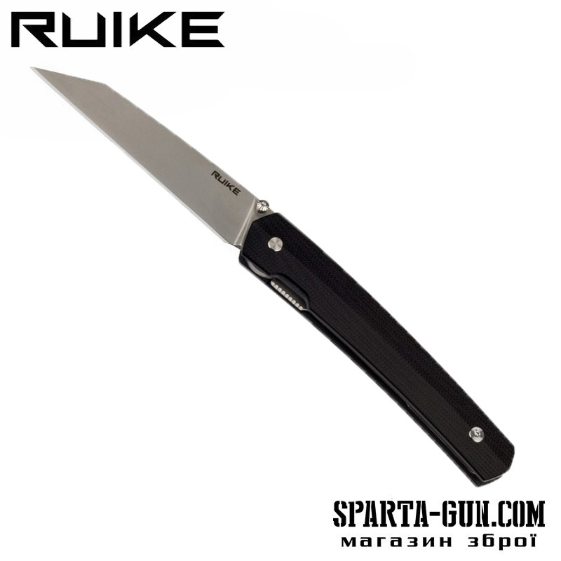 Ніж Ruike Fang P865-B