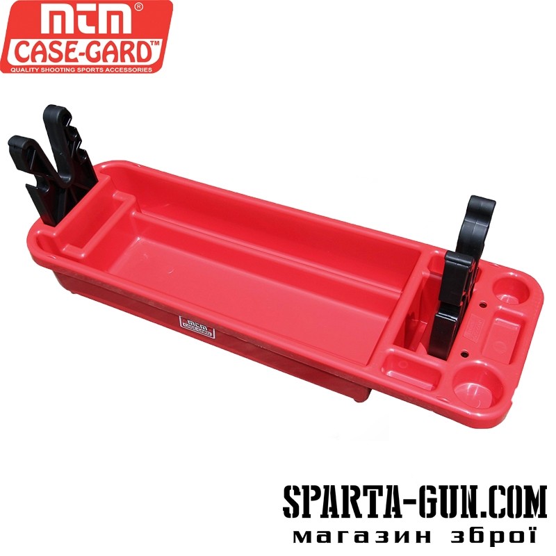 Підставка для чищення зброї MTM Gunsmith's Maintenance Center RMC-5