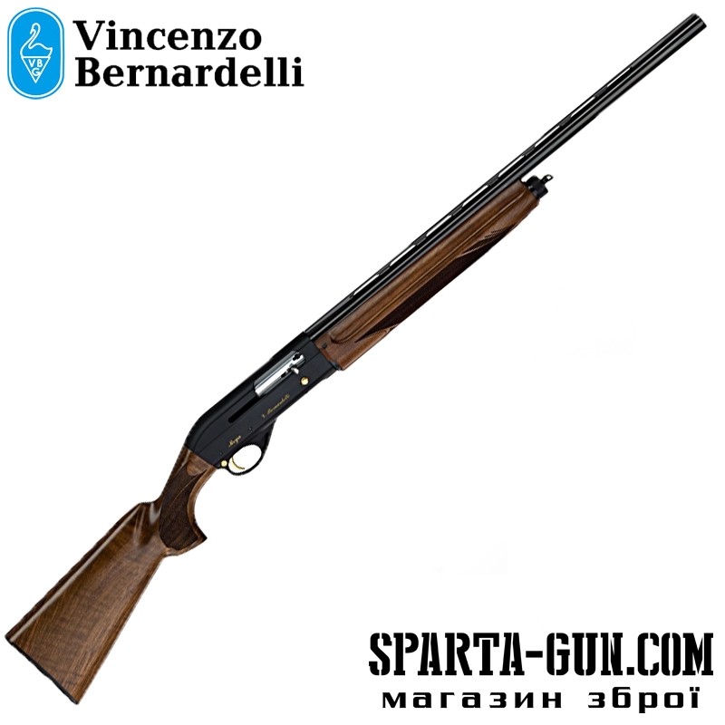 Рушниця Bernardelli Mega к.20/76