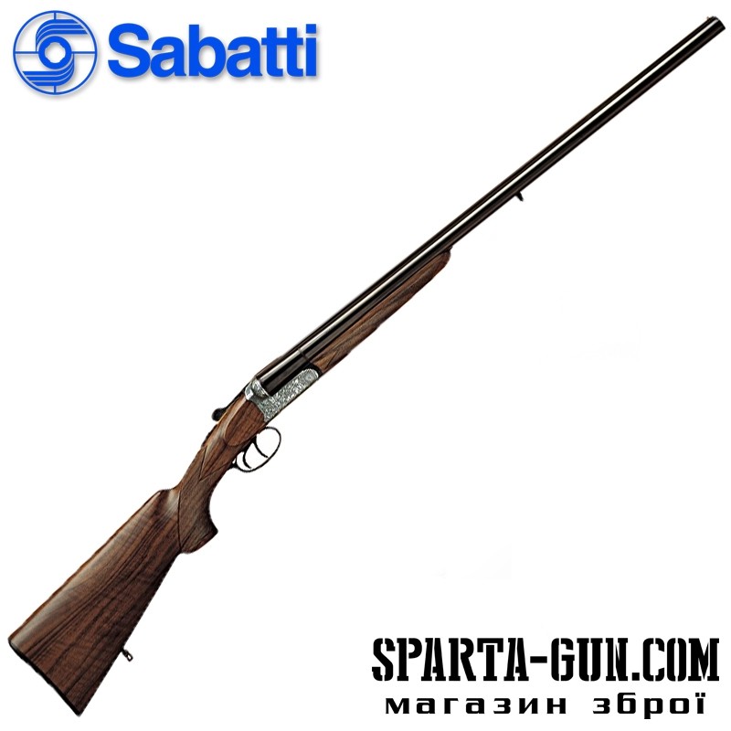 Рушниця SABATTI SABA КАЛ. 12/76