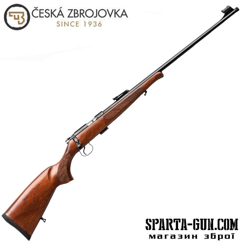 Карабін нарізний CZ455 Lux II кал.22LR P-H