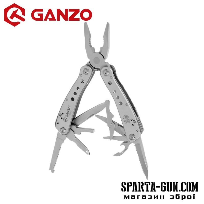Мультитул Ganzo G201
