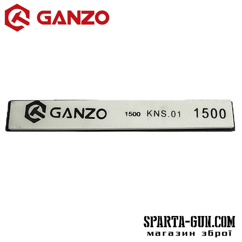 Додатковий камінь для точилок 1500 grit