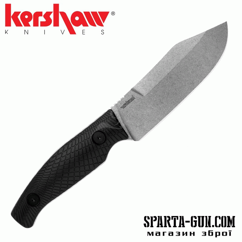 Ніж Kershaw Camp 5 XO
