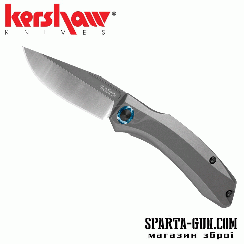 Ніж Kershaw Highball