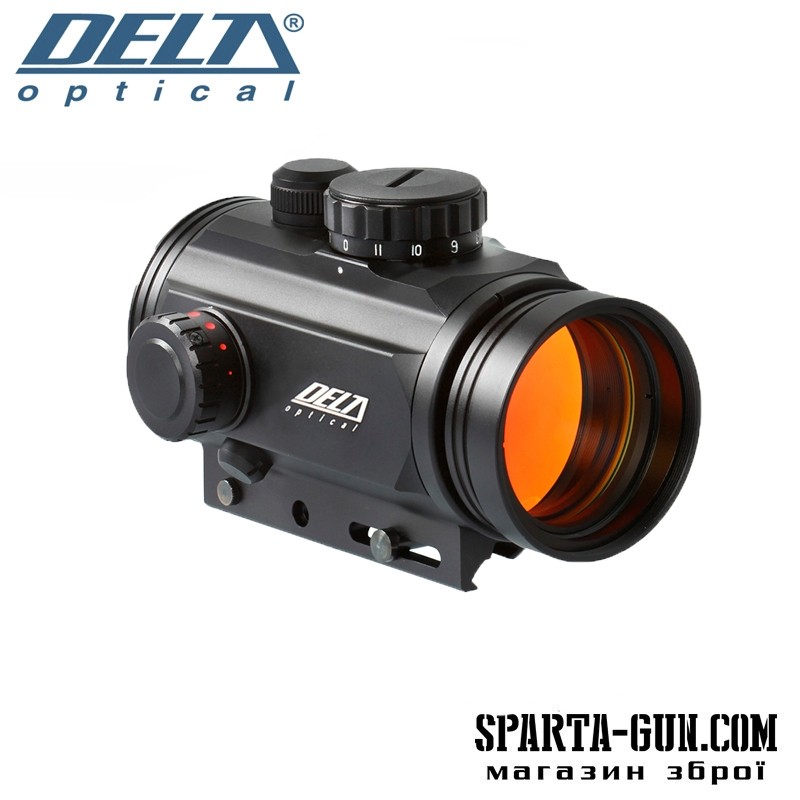 Приціл коліматорний Delta Optical MultiDot HD 36
