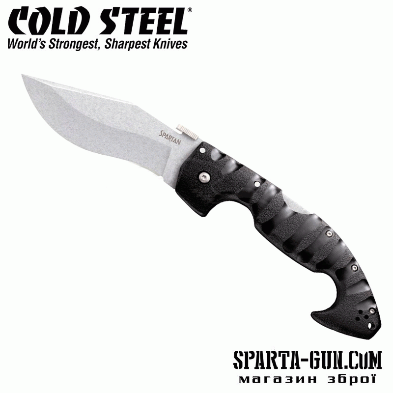 Ніж Cold Steel Spartan
