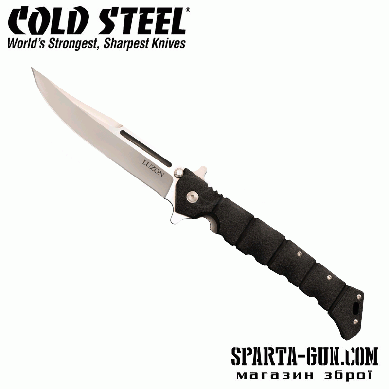Ніж Cold Steel Luzon Medium