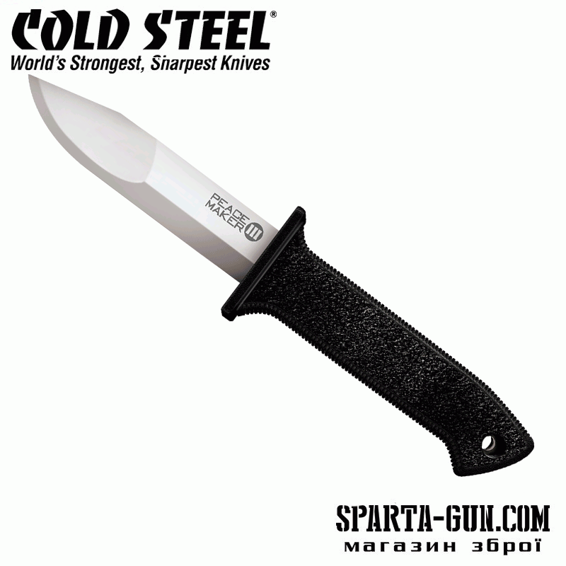 Ніж Cold Steel Peace Maker III