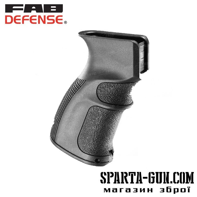 Рукоятка пістолетна FAB Defense AG для АК-47/74 (Сайга)