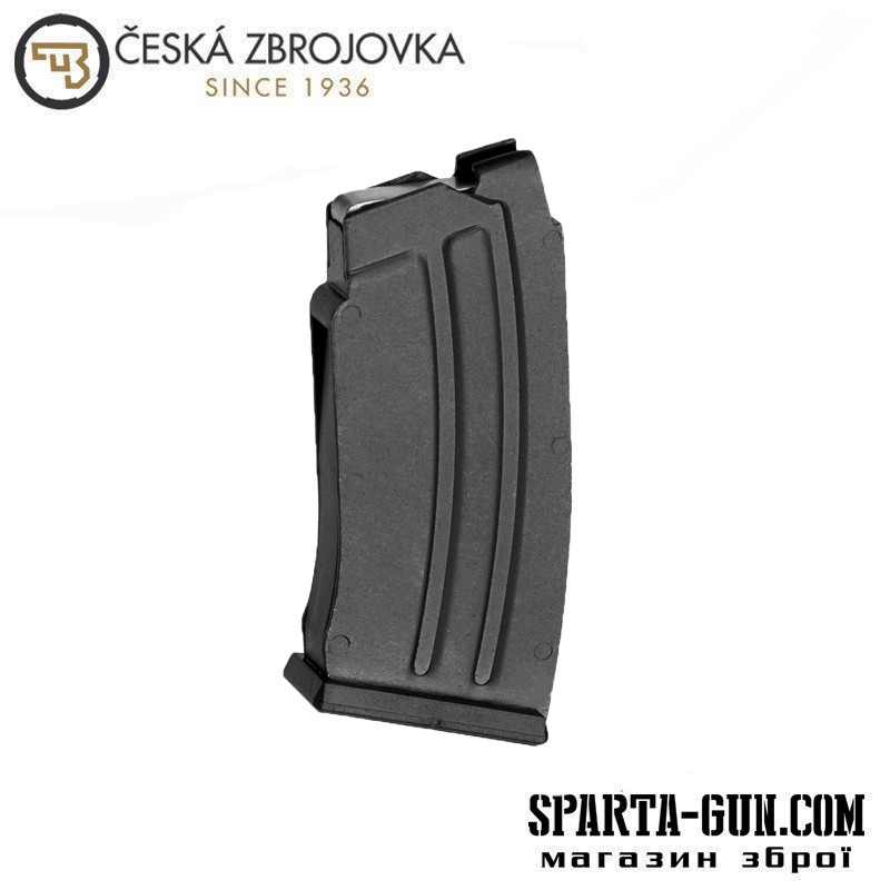Магазин Сz 455/452/512 22LR 10-ти зарядний