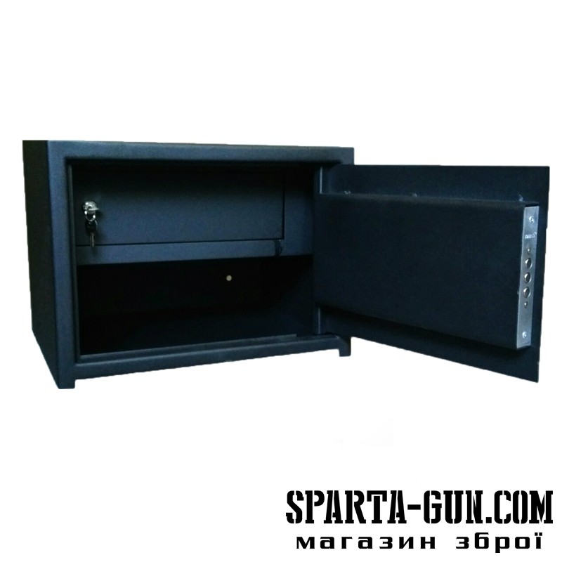 Сейф меблевий