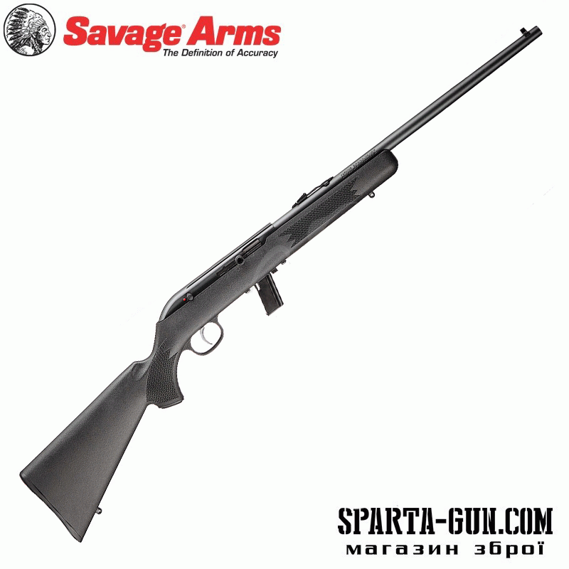 Гвинтівка малокаліберна Savage 64 F 21