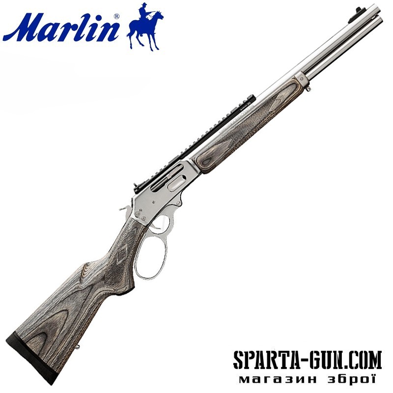 Карабін Marlin 1895SBL кал .45-70 Gov't Магазин одягу та