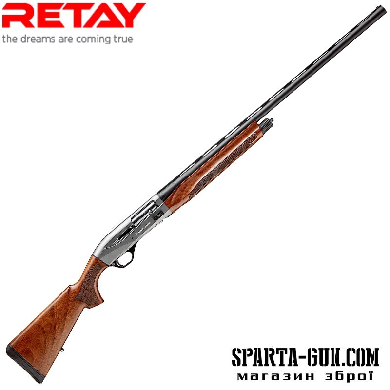 Рушниця Retay Gordion Greycon кал. 12/76